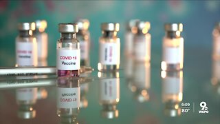 As feds recommend booster shot, some doctors blame vaccine hesitancy for lack of vaccinations