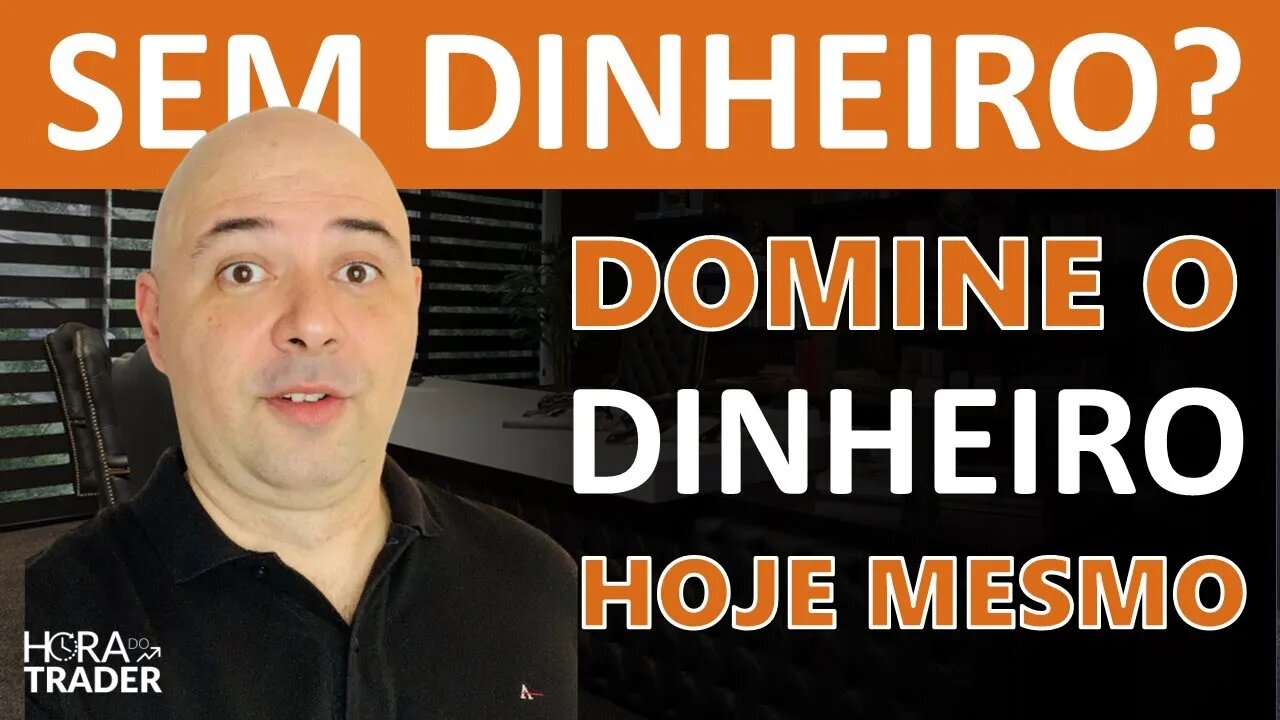 🔵 TA FALTANDO DINHEIRO? SAIBA COMO DOMINAR O DINHEIRO E MUDE SUA VIDA! [DICAS SIMPLES]