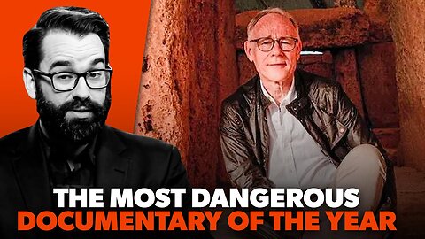 Why Does The Left Consider This Documentary So Dangerous? | The Matt Walsh Show