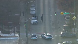 Investigation continues into deadly mass shooting on Chicago's Southwest Side