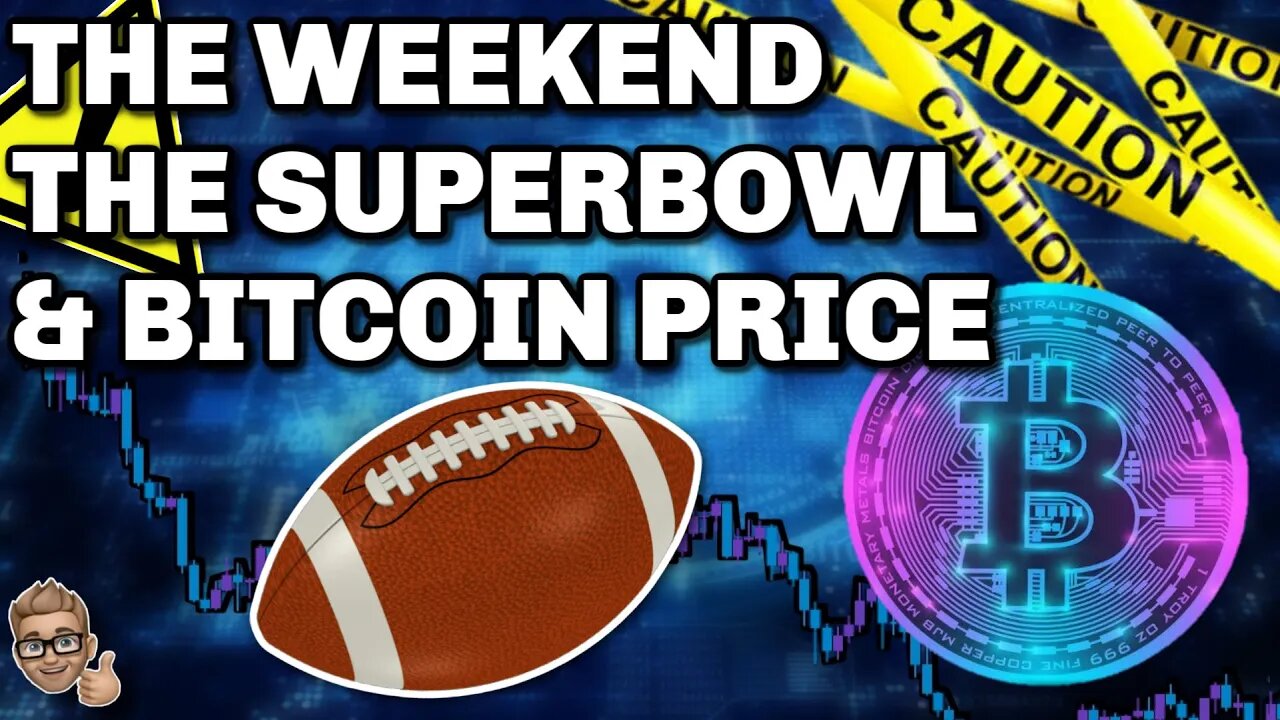 This Weekend Is SUPER Important for BTC