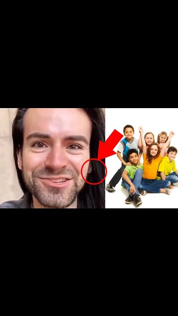 Queer Man USES Kids as Ego Boosters