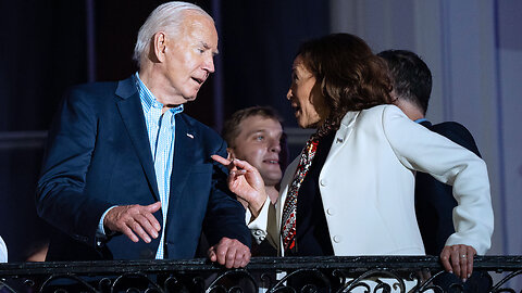 Biden Says He Needs More Sleep, Hezbollah Vows More Attacks | CBN NewsWatch: July 5, 2024