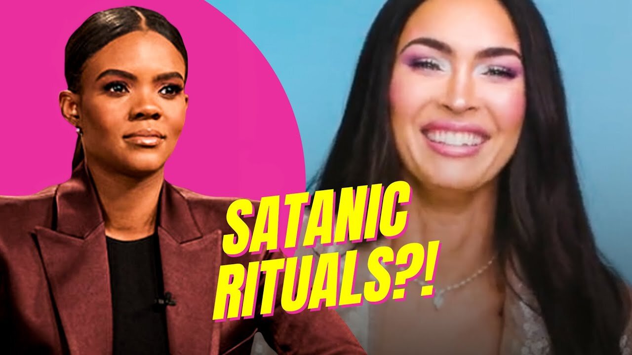 Hollywood's Satanic Rituals Are NOT Conspiracy Theories – Here's Proof