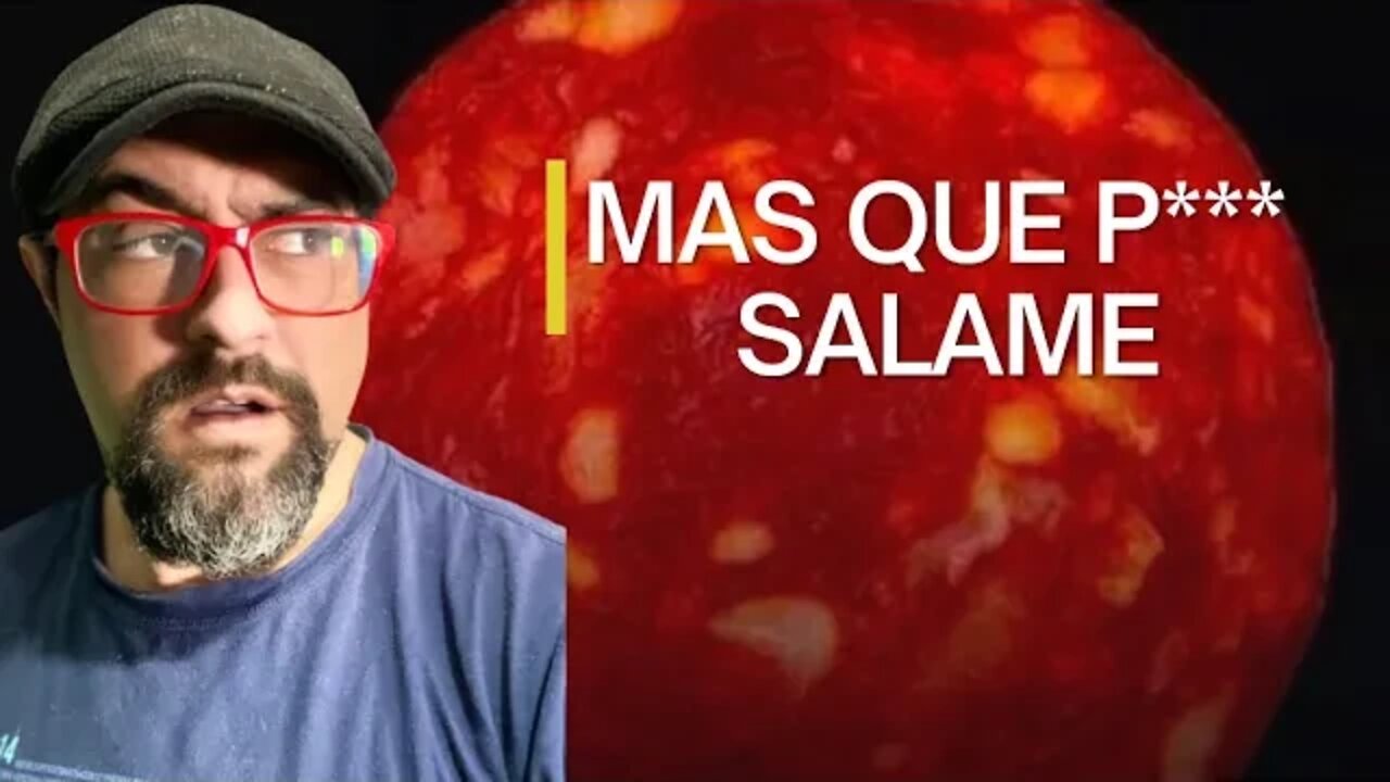 Cientista publica imagem do James Webb da NASA como um SALAME!