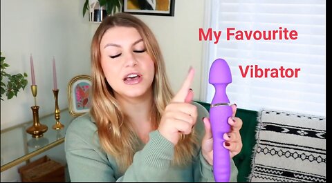 PLAYING WITH INSANE ADULT TOYS!