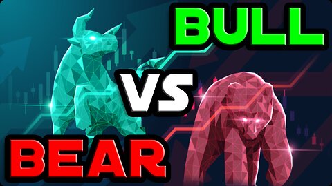 The Bull and Bear Scenario | TA PERSPECTIVE
