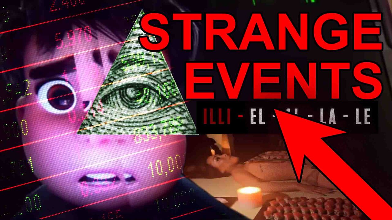 Strange News & Phenomenons 6-14-23