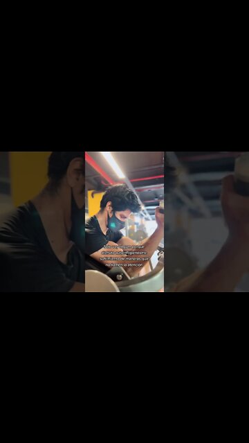 Solo Voy al Gym por Este Único Motivo que No Creerás 💀