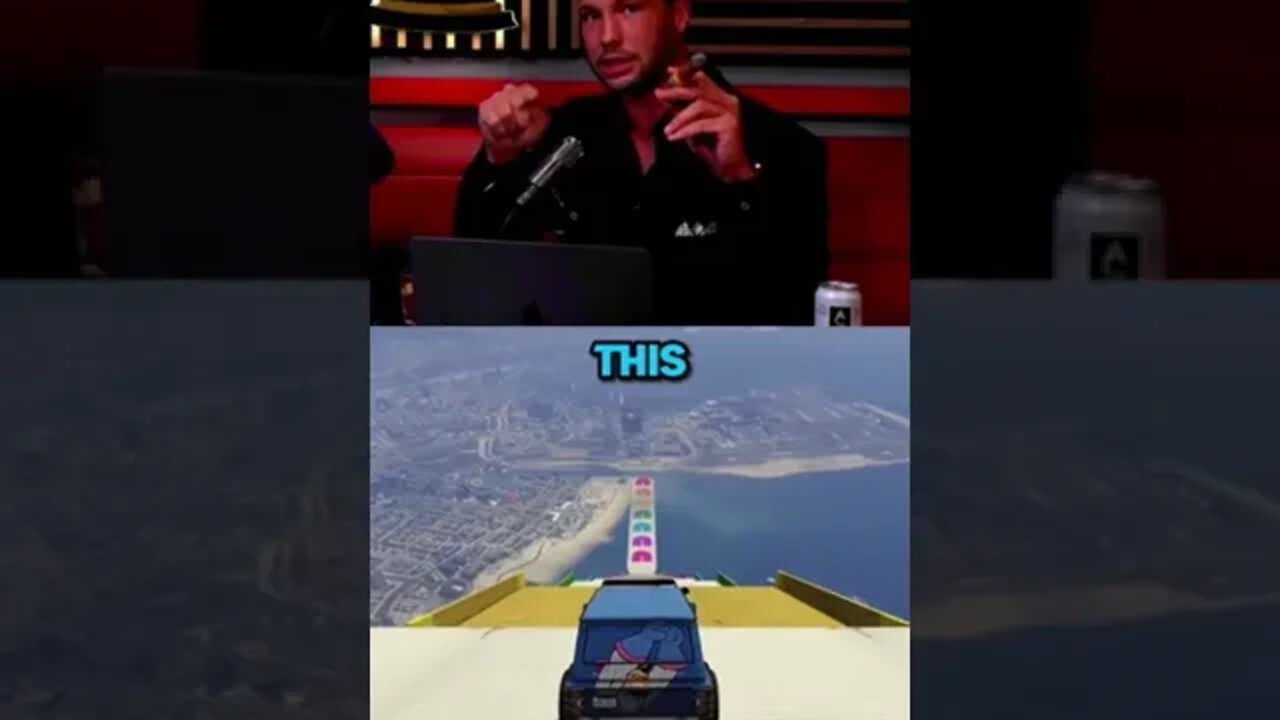 THEY CAN’T TAKE A JOKE
