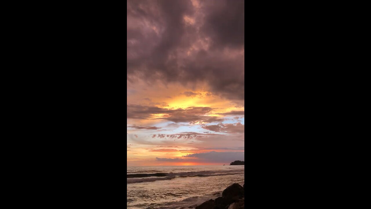 MOST BEAUTIFUL BEACHES VIEW 🏝️😍 rumble,nature video,#Rumble