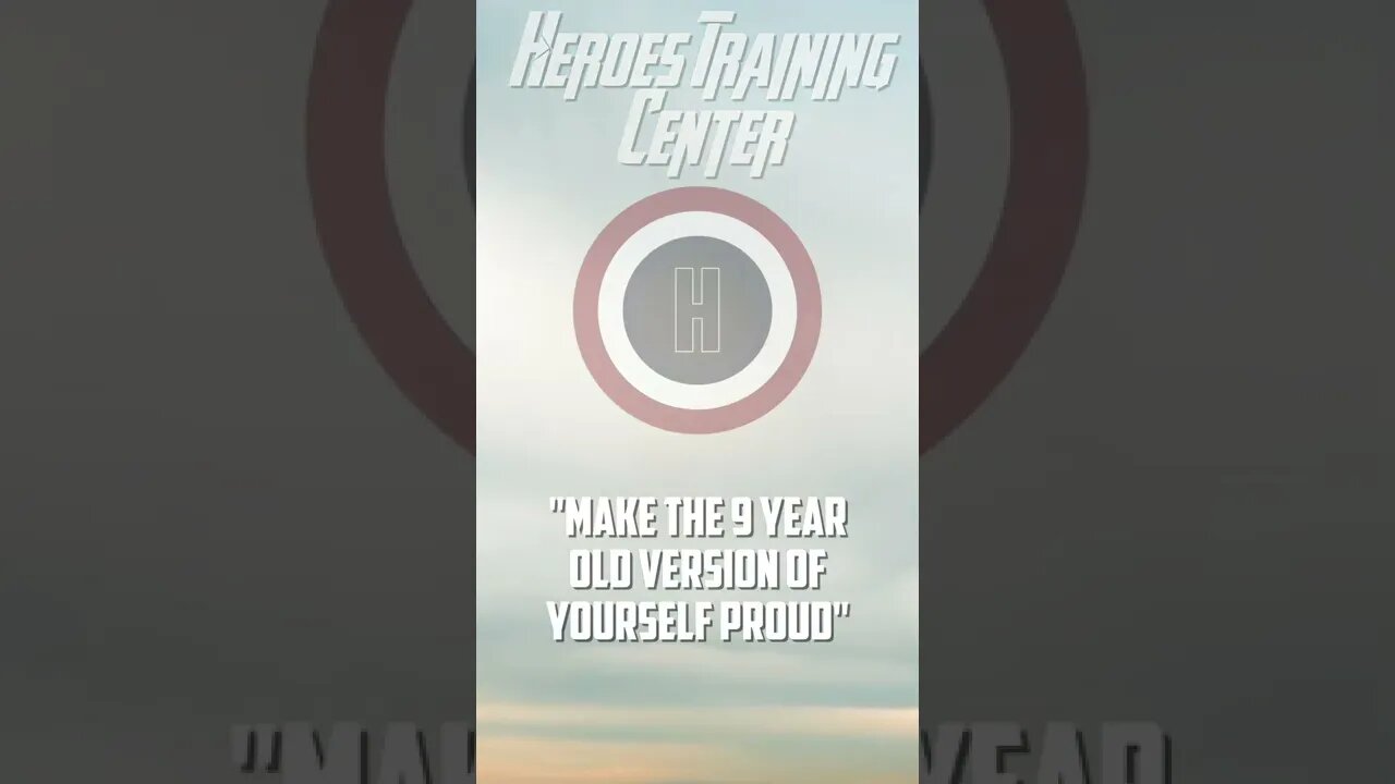 Heroes Training Center | Inspiration #116 | Jiu-Jitsu & Kickboxing | Yorktown Heights NY | #Shorts