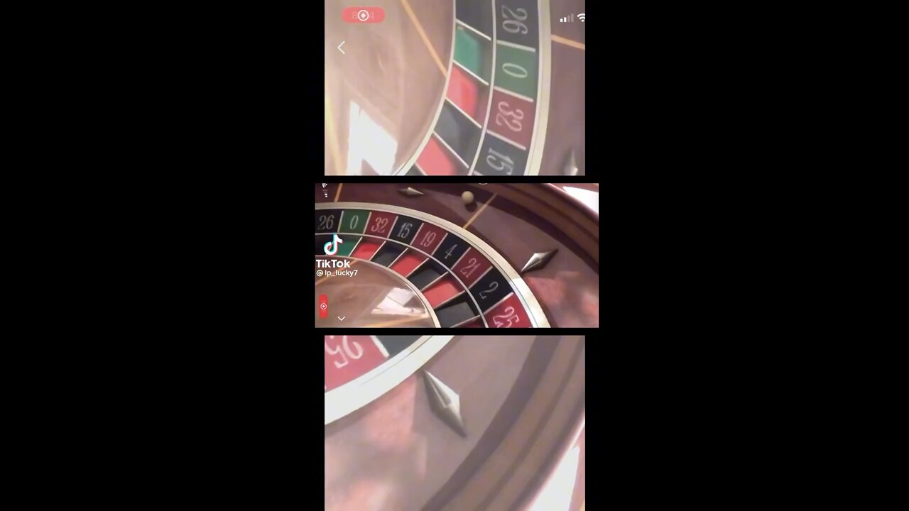 Roulette