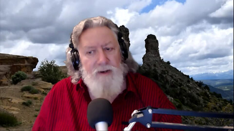 "The Great Year of the Earth!” Presented by Randall Carlson Pt 01