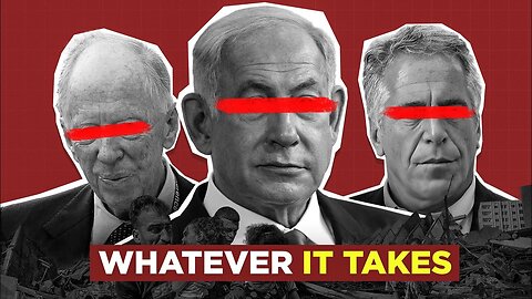 Zionism: The Original N*zi Ideology
