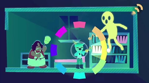 WANDERSONG - TESTANDO O JOGO (XBOX ONE)