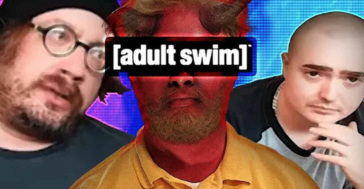 Sam Hyde on Adult Swim & World Peace 2 Cameras