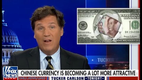 “A Cashless World”