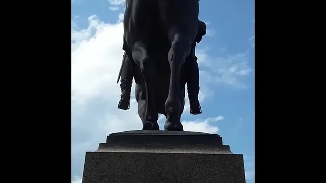 All y'all hating on the Confederacy can......