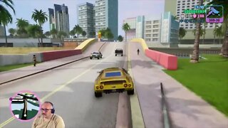 GTA Vice City DE EP 3
