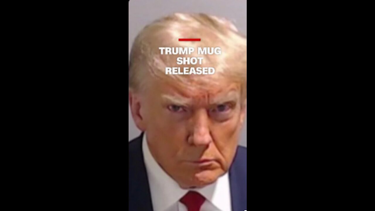 new trump mug news | live tv