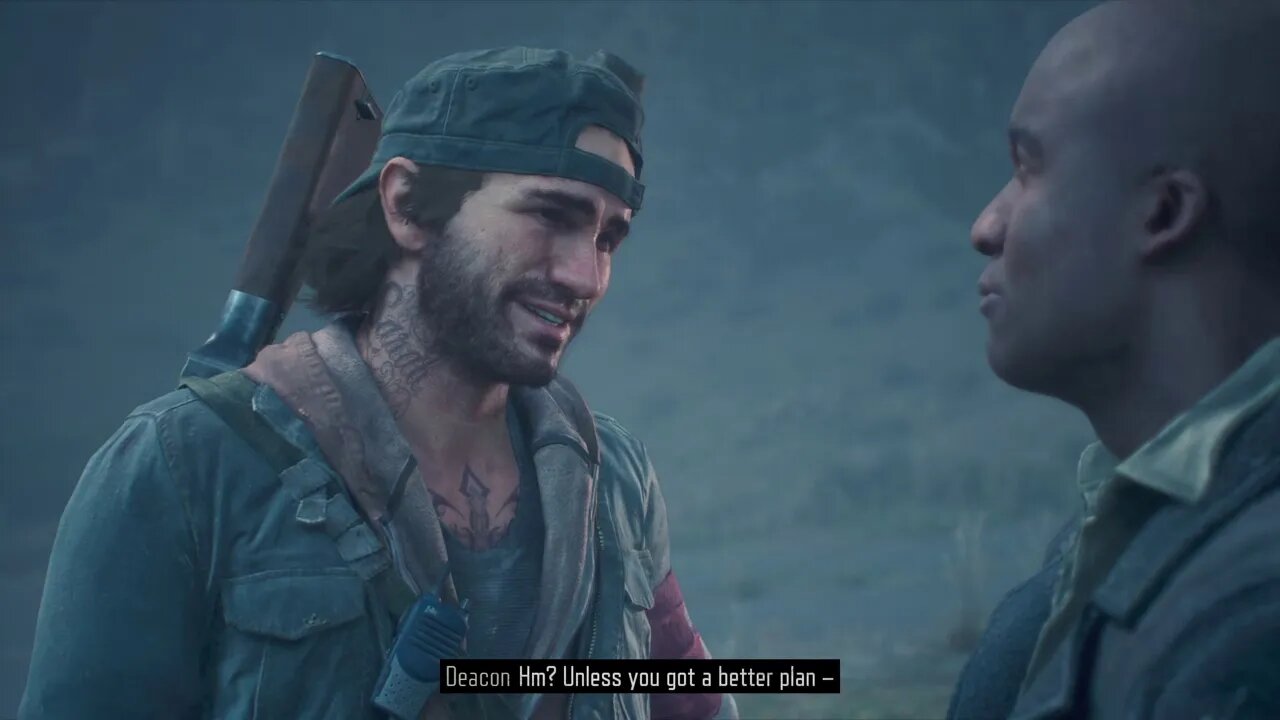 DAYS GONE Part 61-Killing Off A Horde