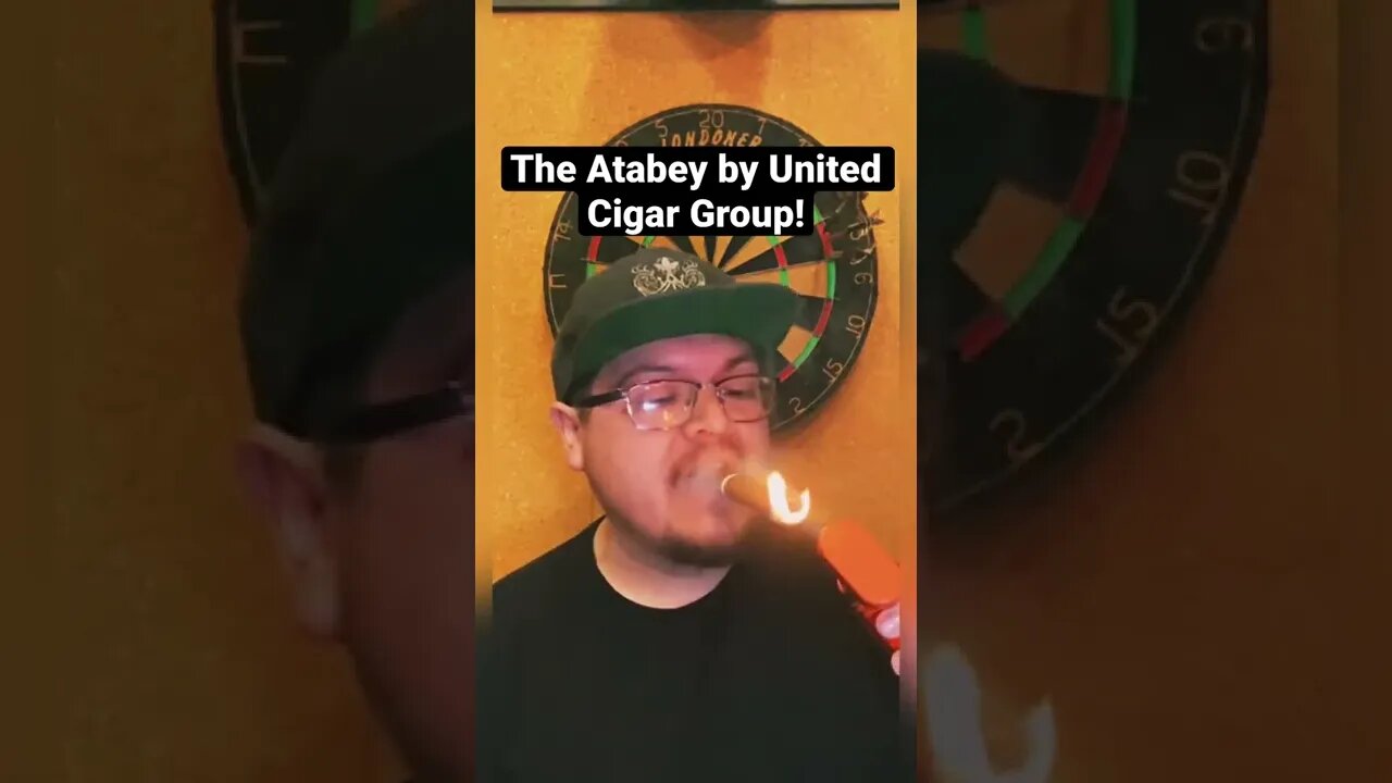 The Atabey by unities cigar group