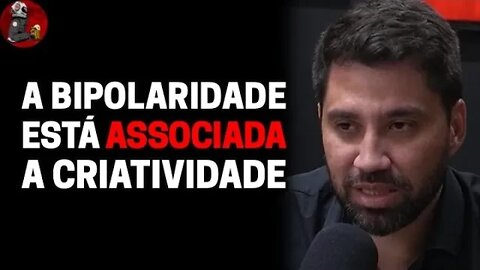 BIPOLARIDADE com Dr. Renato Silva | Planeta Podcast (Mente Humana)