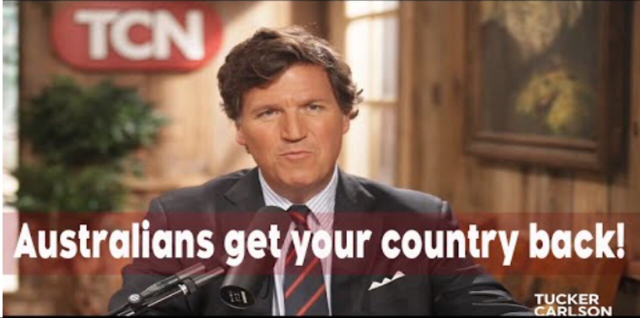 Tucker Carlson 7/5/24 | Breaking News July 5, 2024