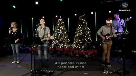 LifePoint Christian Church LIVE (12/22/19)