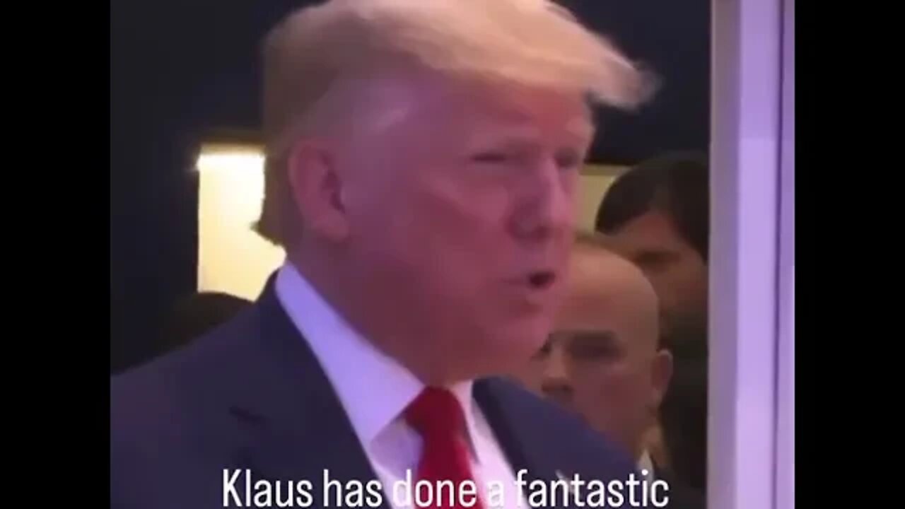 He Is Definitely Part Of The Plan