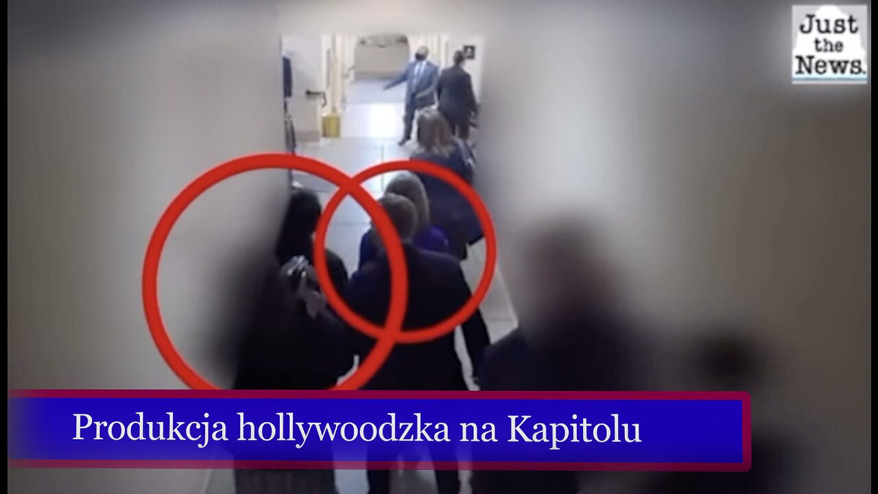 Produkcja hollywoodzka na Kapitolu