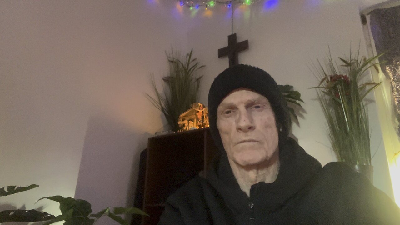 The Witness With The Most Powerful Warning To All The Antichrist & Their God Zeus