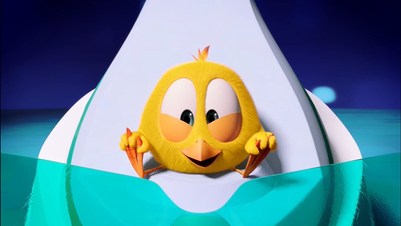 Where's Chicky? Funny Chicky 2019 | READY TO TAKE-OFF | Chicky Cartoon in English for Kids