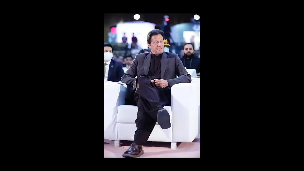 Imran khan viral reels