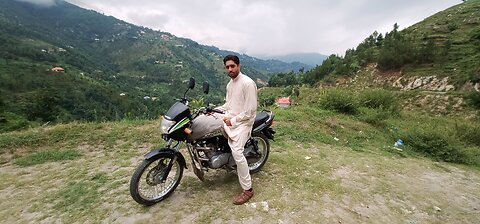 My beautiful Pakistan