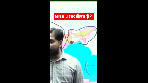 nda job kaisa hota hai 🤣🤣🤣🤣 khan Sir new funny video shorts video week a koh shih