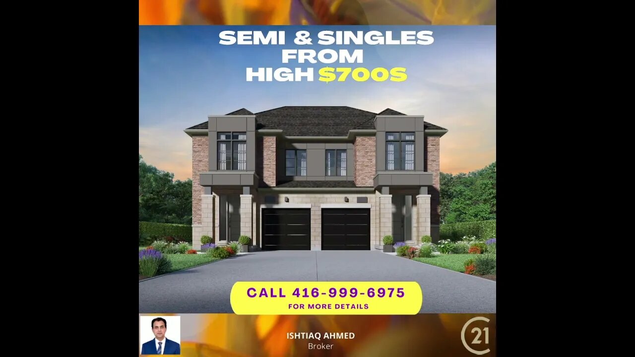 Midhurst Valley | Semis and Single Homes