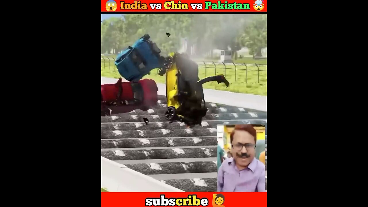 India vs pakistan