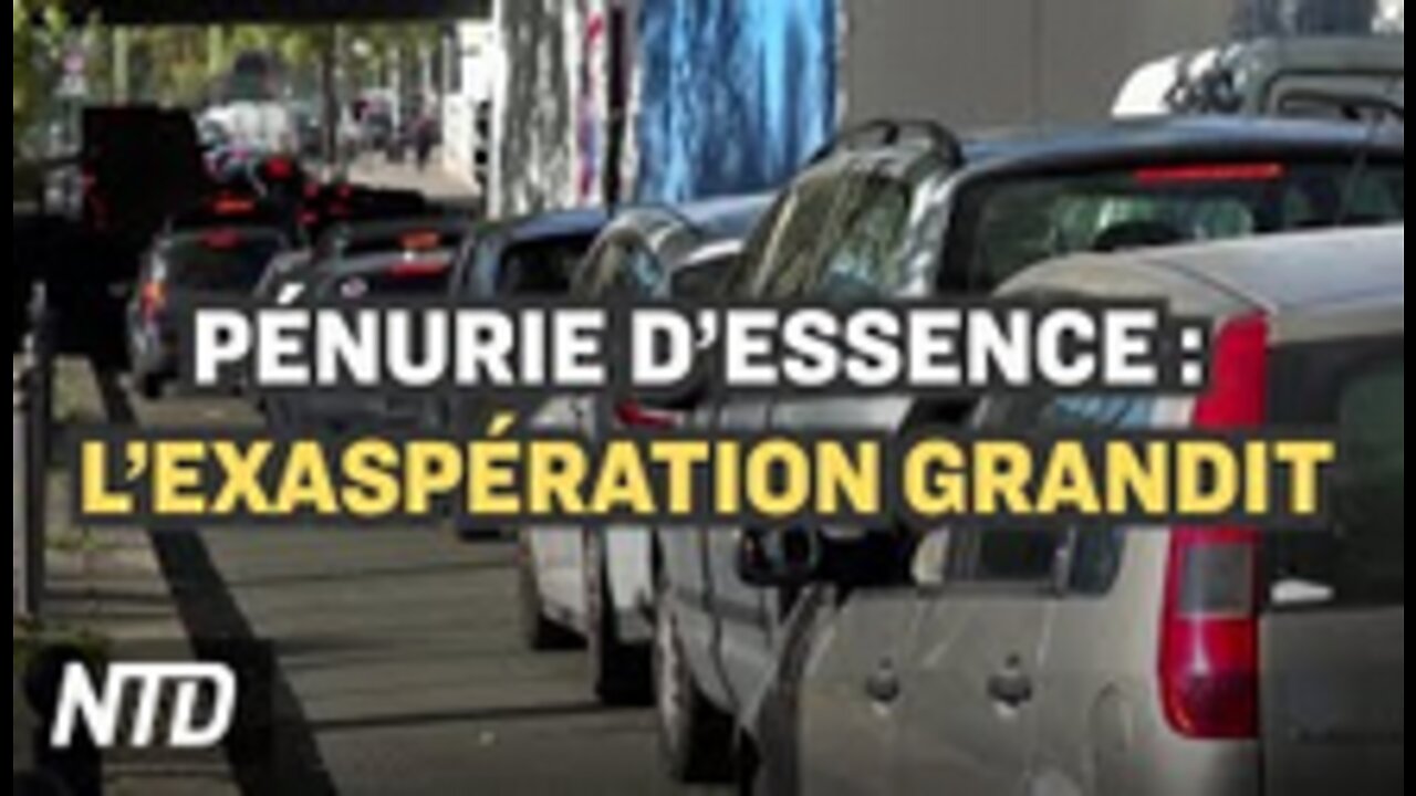 Céréale ukrainien l’ONU veut réduire le retard de livraison; Plus de semi-conducteurs pour la Chine