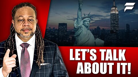 LETS TALK ABOUT IT | 25 NOVEMBER 2024