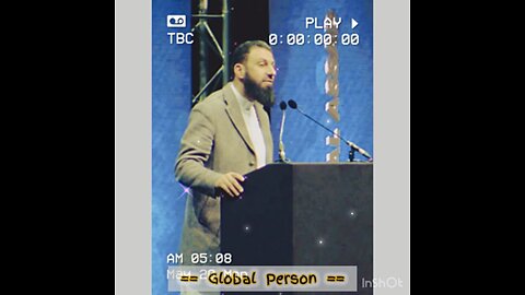 When Allah(SWT) leaves us