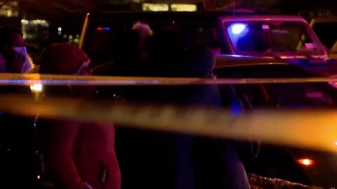 Student stabbed, security officer shot at McKinley High School in Buffalo