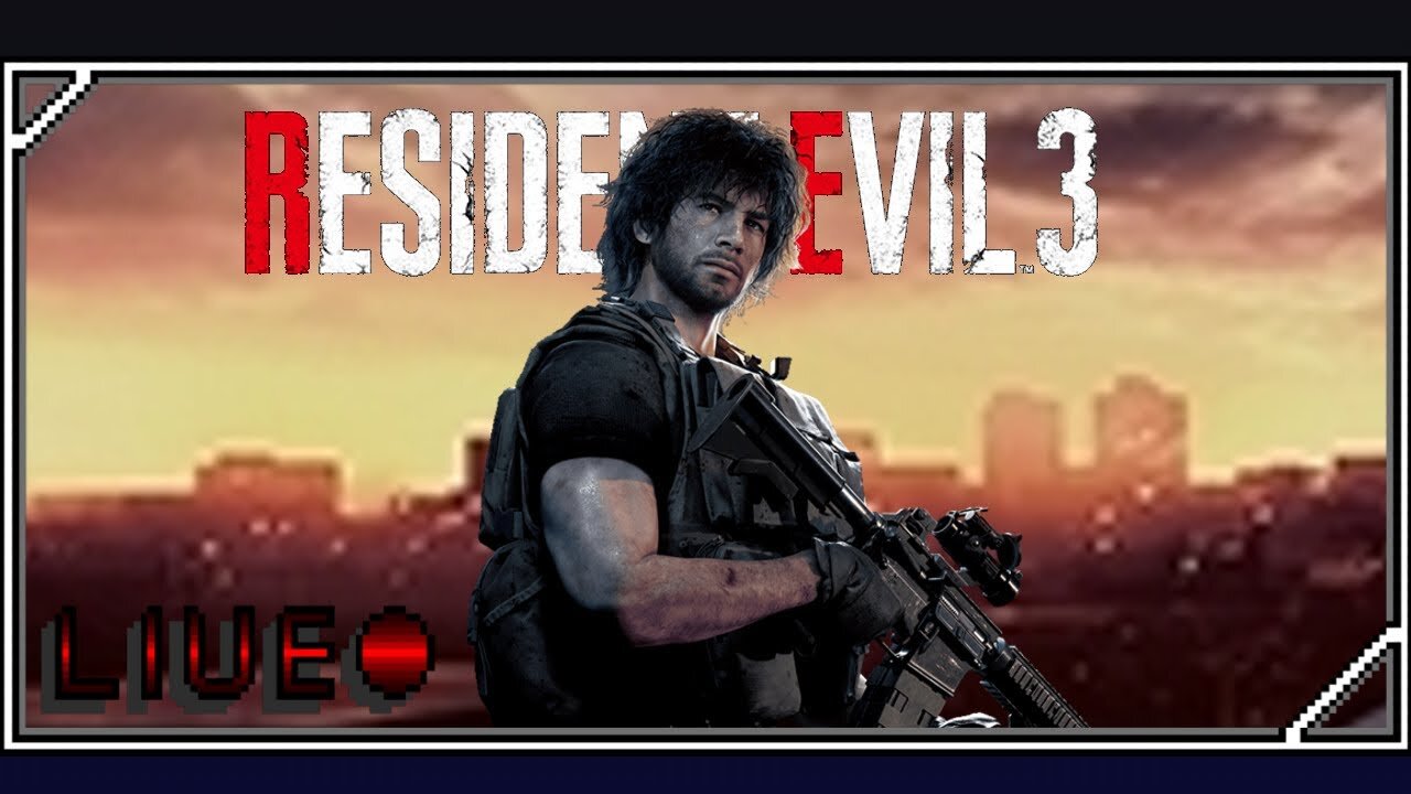 The Good the Bad and the Evil Residents | Resident Evil 3: Remake