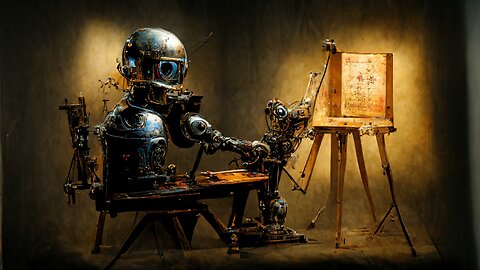 AI will become the global system by 2030