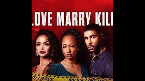 LOVE MARRY KILL(2023)LATEST MOVIE TRAILER|THRILLER MOVIE TRAILERS 2023