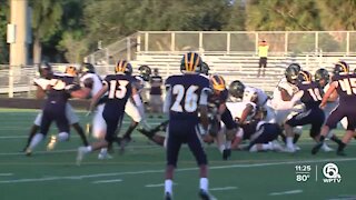 Treasure Coast out to prove that Week 1 wasn't a fluke