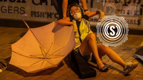 What's Happening in Hong Kong?