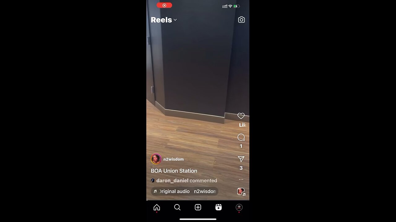 The new currency exchange setup at the banks.