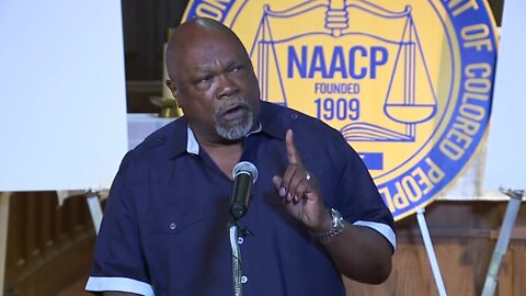 NAACP Detroit unveils plans for June Jubilee weekend